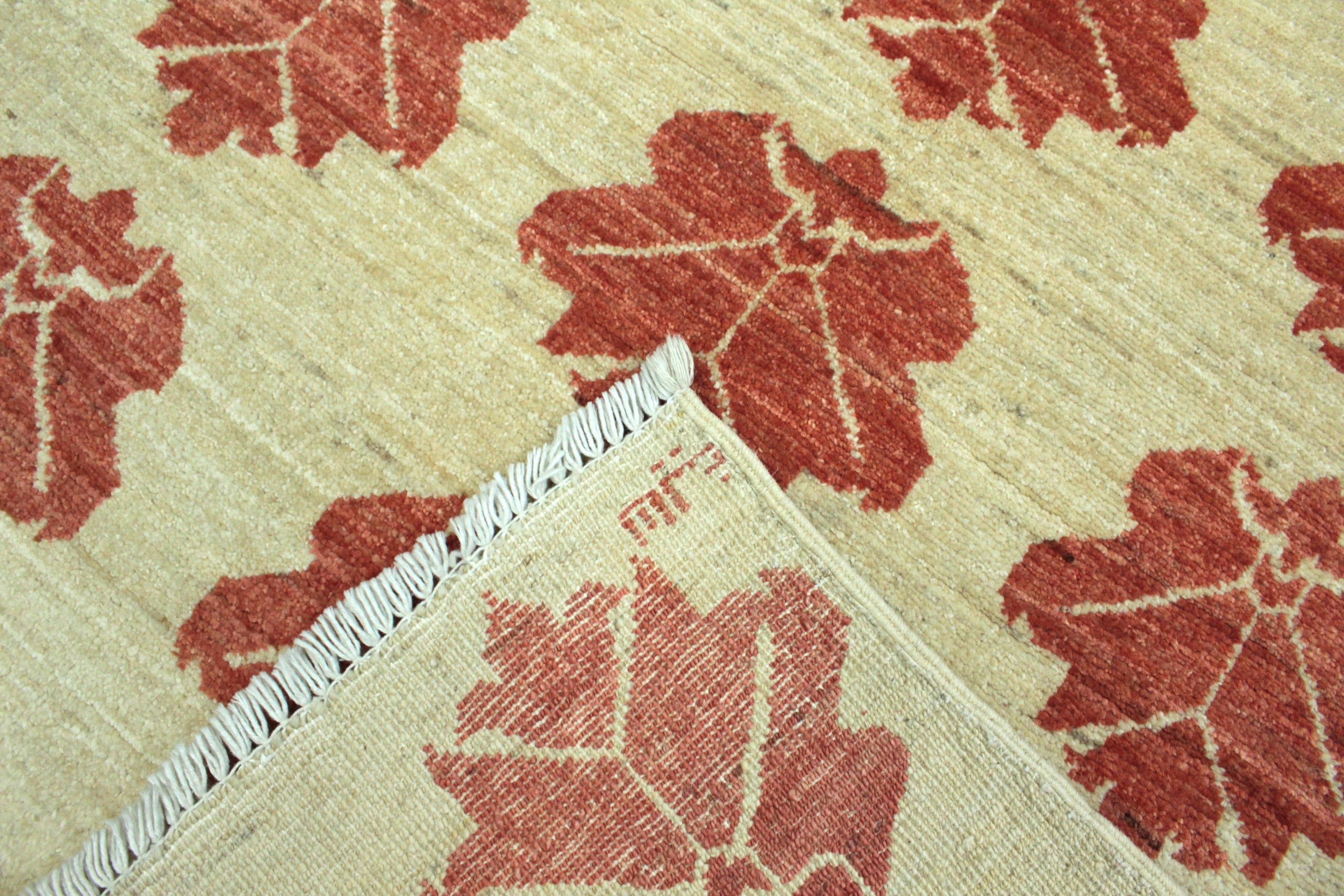 Gabbeh Rug - 184 cm x 112 cm