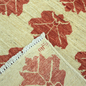 Gabbeh Rug - 184 cm x 112 cm