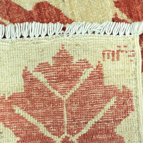 Gabbeh Rug - 184 cm x 112 cm