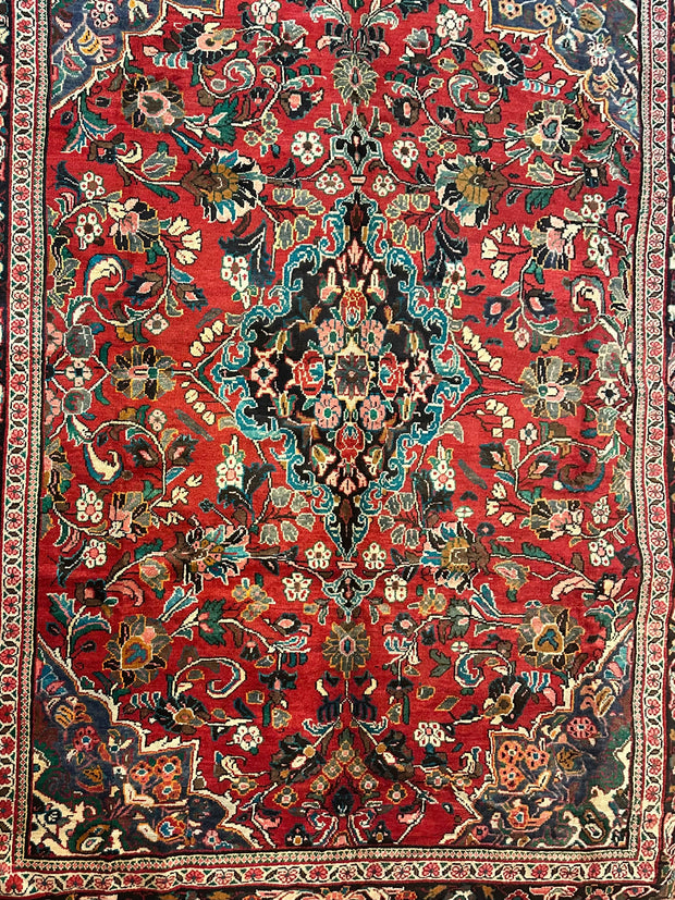 Persian Lilyan beautiful and ornate piece of art