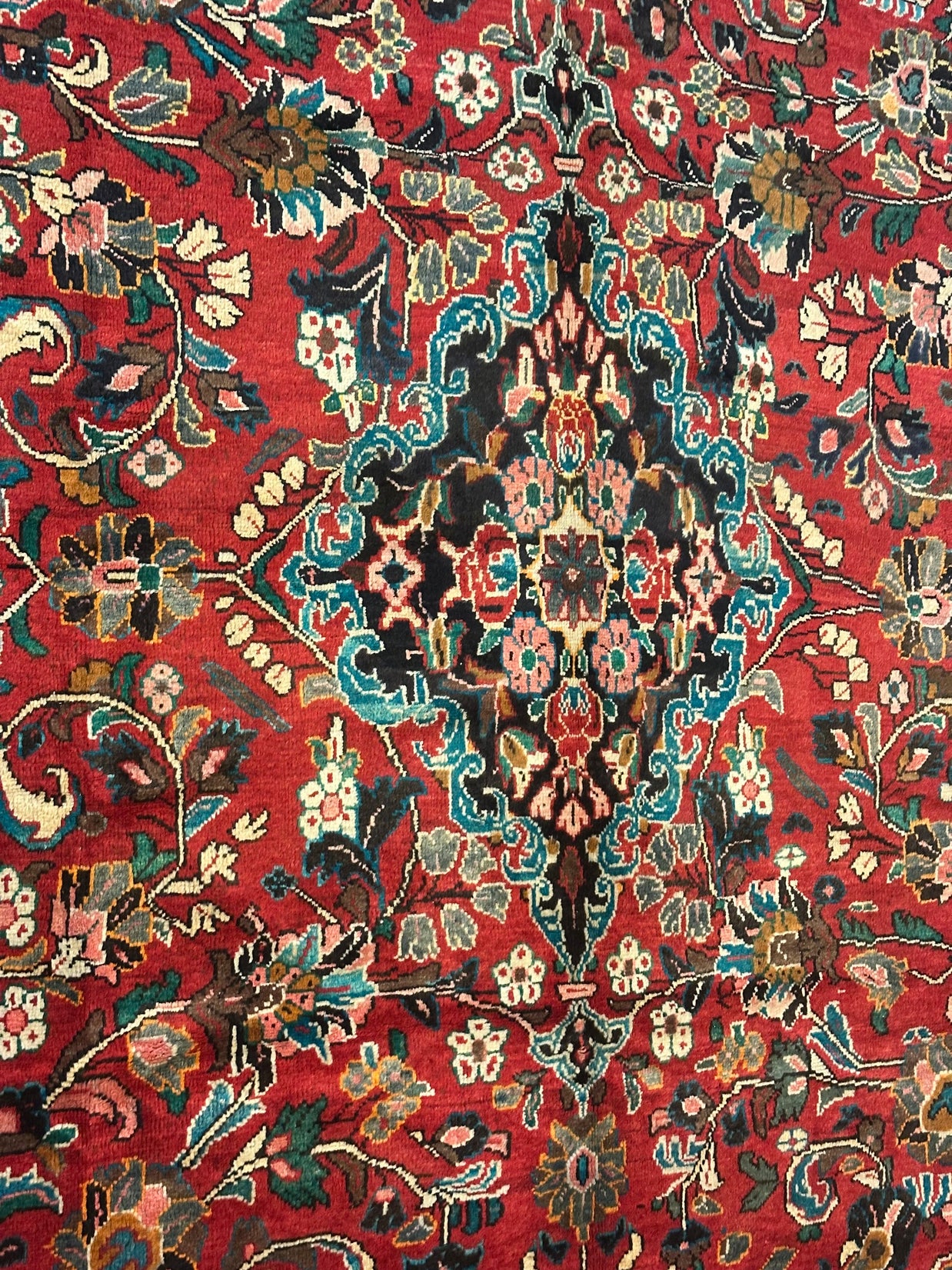 Persian Lilyan beautiful and ornate piece of art