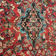 Persian Lilyan beautiful and ornate piece of art