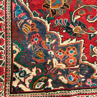 Persian Lilyan beautiful and ornate piece of art