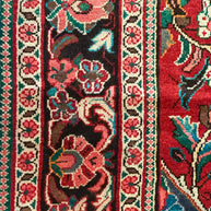 Persian Lilyan beautiful and ornate piece of art