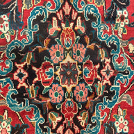 Persian Lilyan beautiful and ornate piece of art