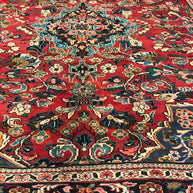 Persian Lilyan beautiful and ornate piece of art