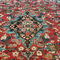 Persian Lilyan beautiful and ornate piece of art
