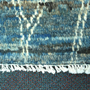 Moroccan Rug - 173 cm x 114 cm