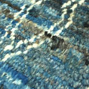 Moroccan Rug - 173 cm x 114 cm