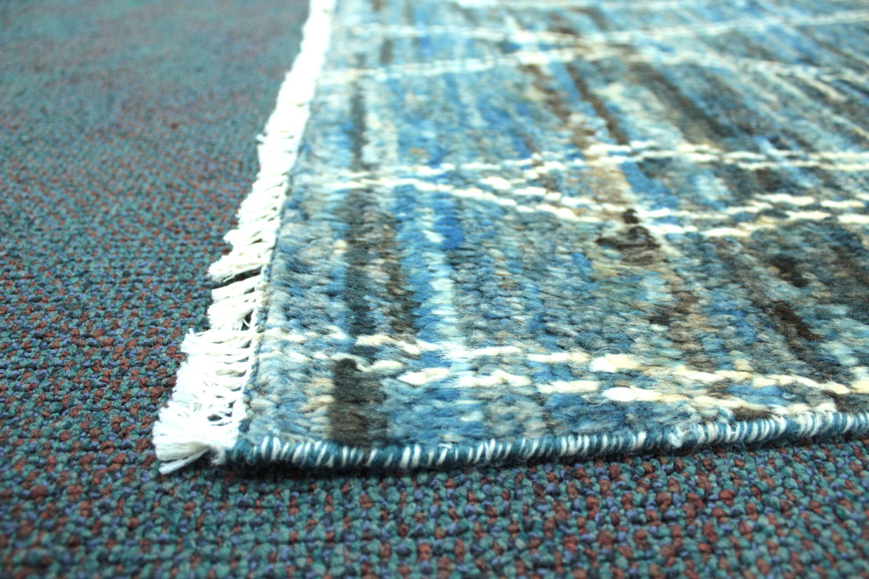 Moroccan Rug - 173 cm x 114 cm