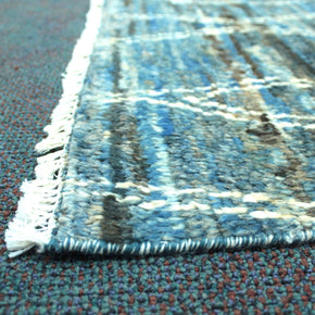 Moroccan Rug - 173 cm x 114 cm