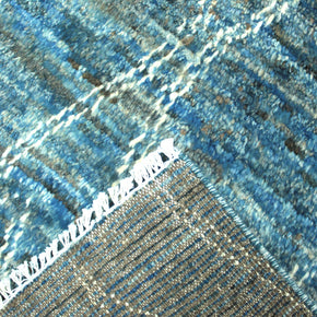 Moroccan Rug - 173 cm x 114 cm