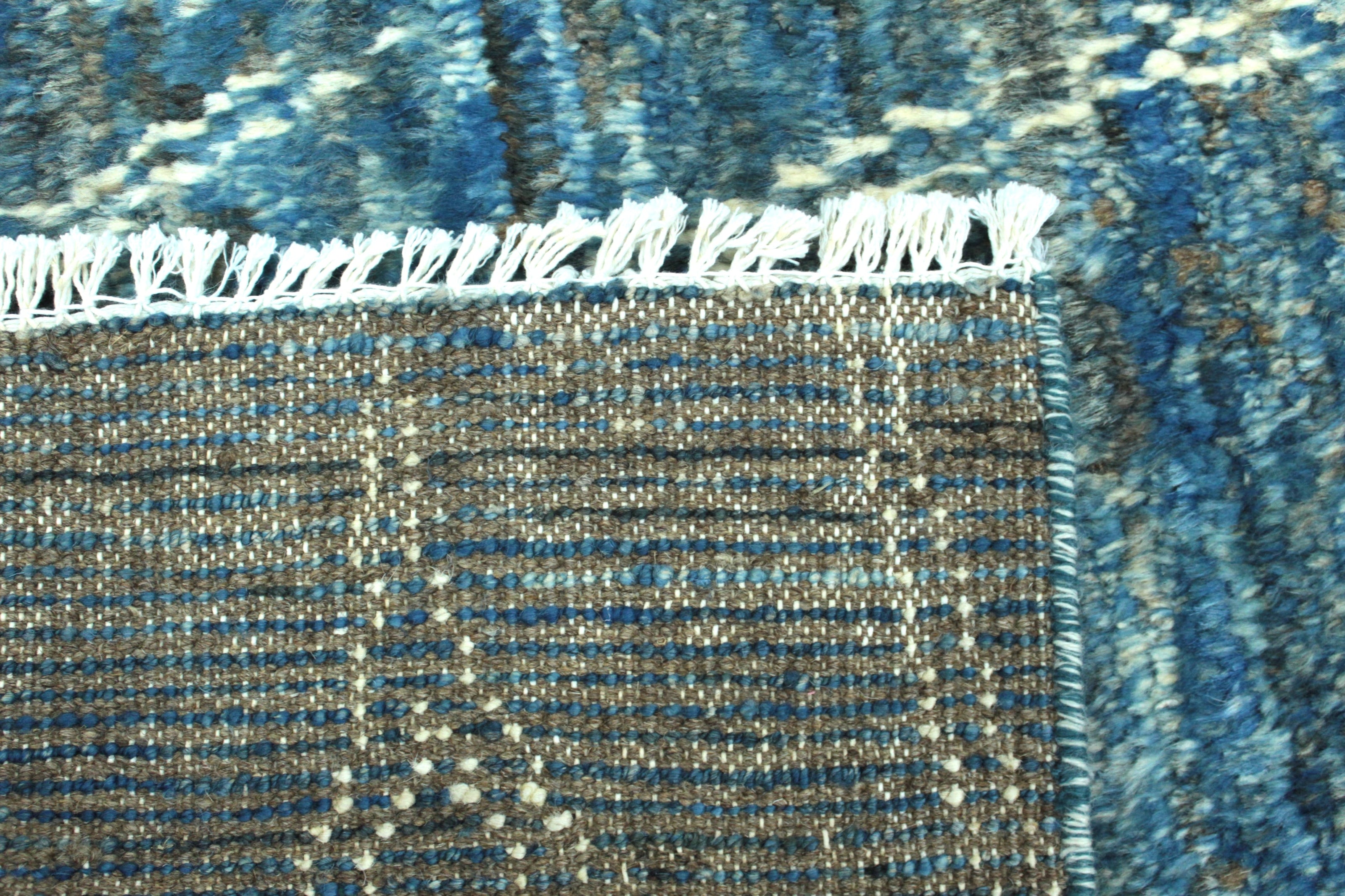 Moroccan Rug - 173 cm x 114 cm