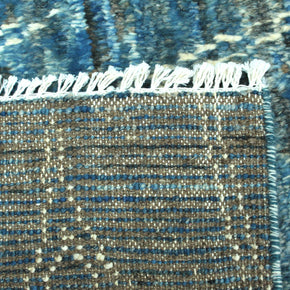 Moroccan Rug - 173 cm x 114 cm