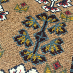 Mashwani Rug - 186 cm x 115 cm