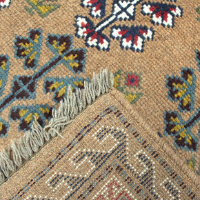 Mashwani Rug - 186 cm x 115 cm