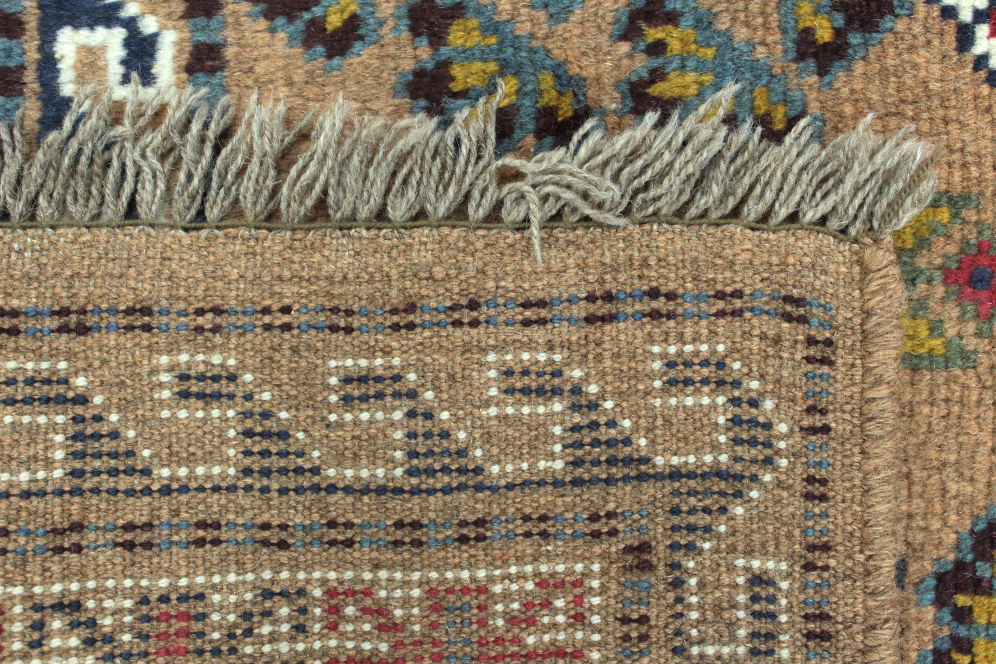 Mashwani Rug - 186 cm x 115 cm