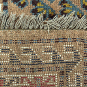 Mashwani Rug - 186 cm x 115 cm