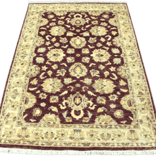 Chobi Rug - 180 cm x 121 cm
