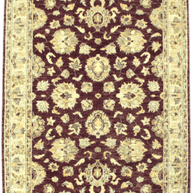 Chobi Rug - 180 cm x 121 cm