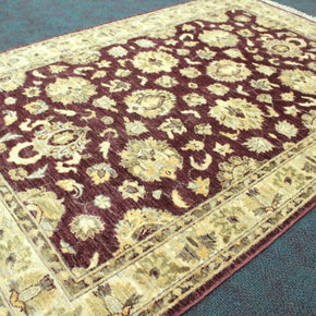 Chobi Rug - 180 cm x 121 cm