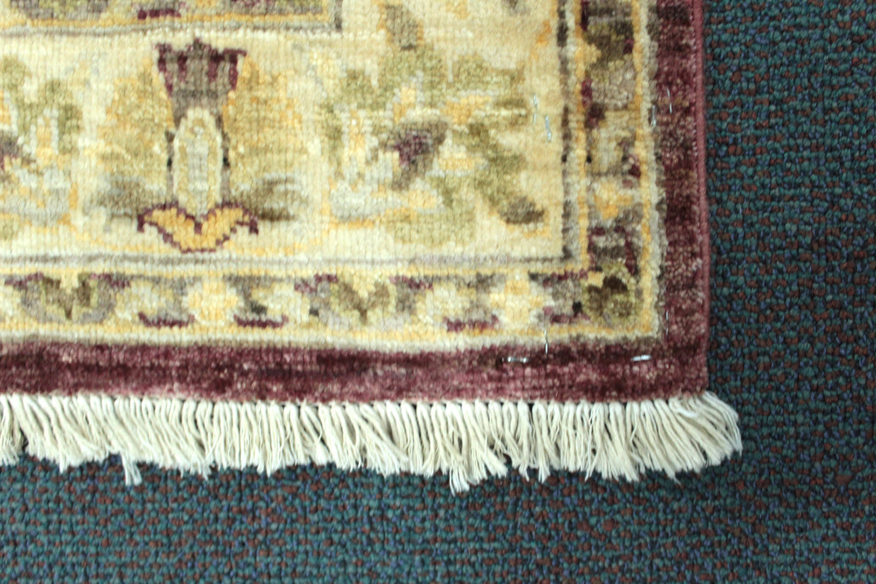 Chobi Rug - 180 cm x 121 cm