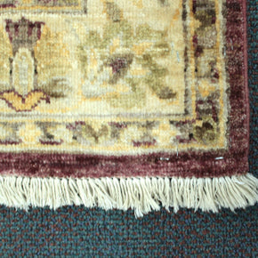 Chobi Rug - 180 cm x 121 cm
