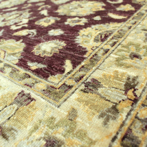 Chobi Rug - 180 cm x 121 cm