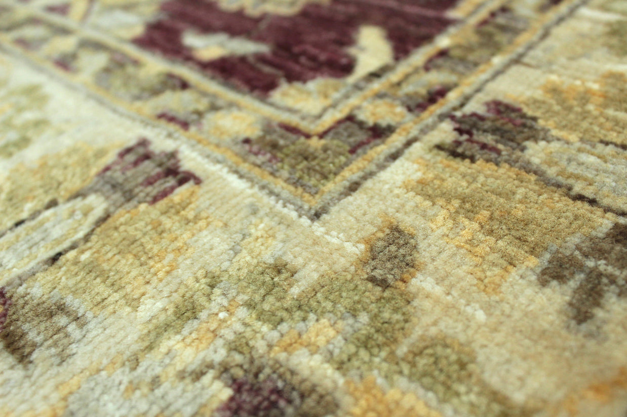 Chobi Rug - 180 cm x 121 cm