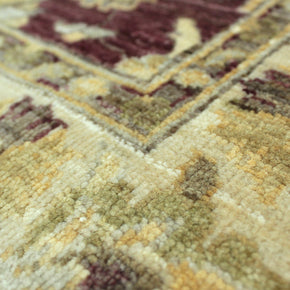 Chobi Rug - 180 cm x 121 cm