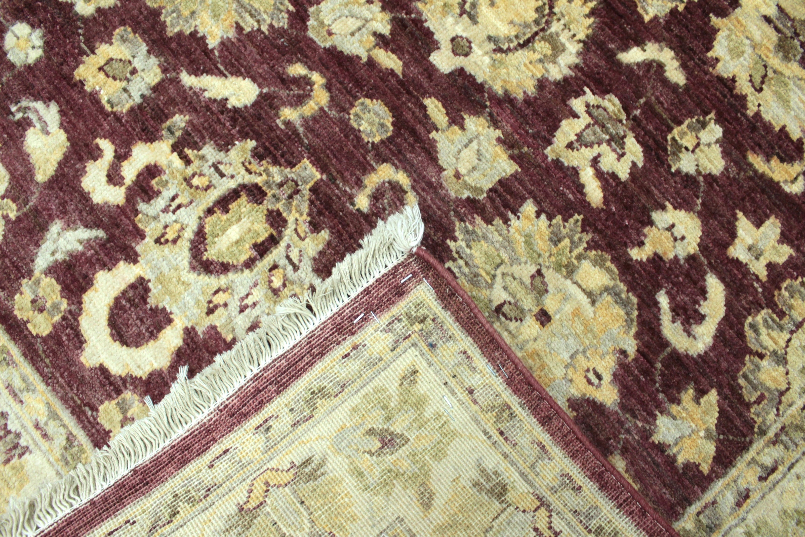 Chobi Rug - 180 cm x 121 cm