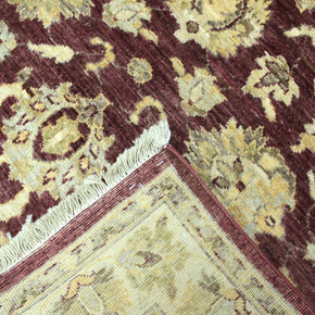 Chobi Rug - 180 cm x 121 cm