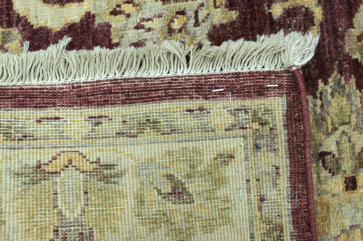 Chobi Rug - 180 cm x 121 cm