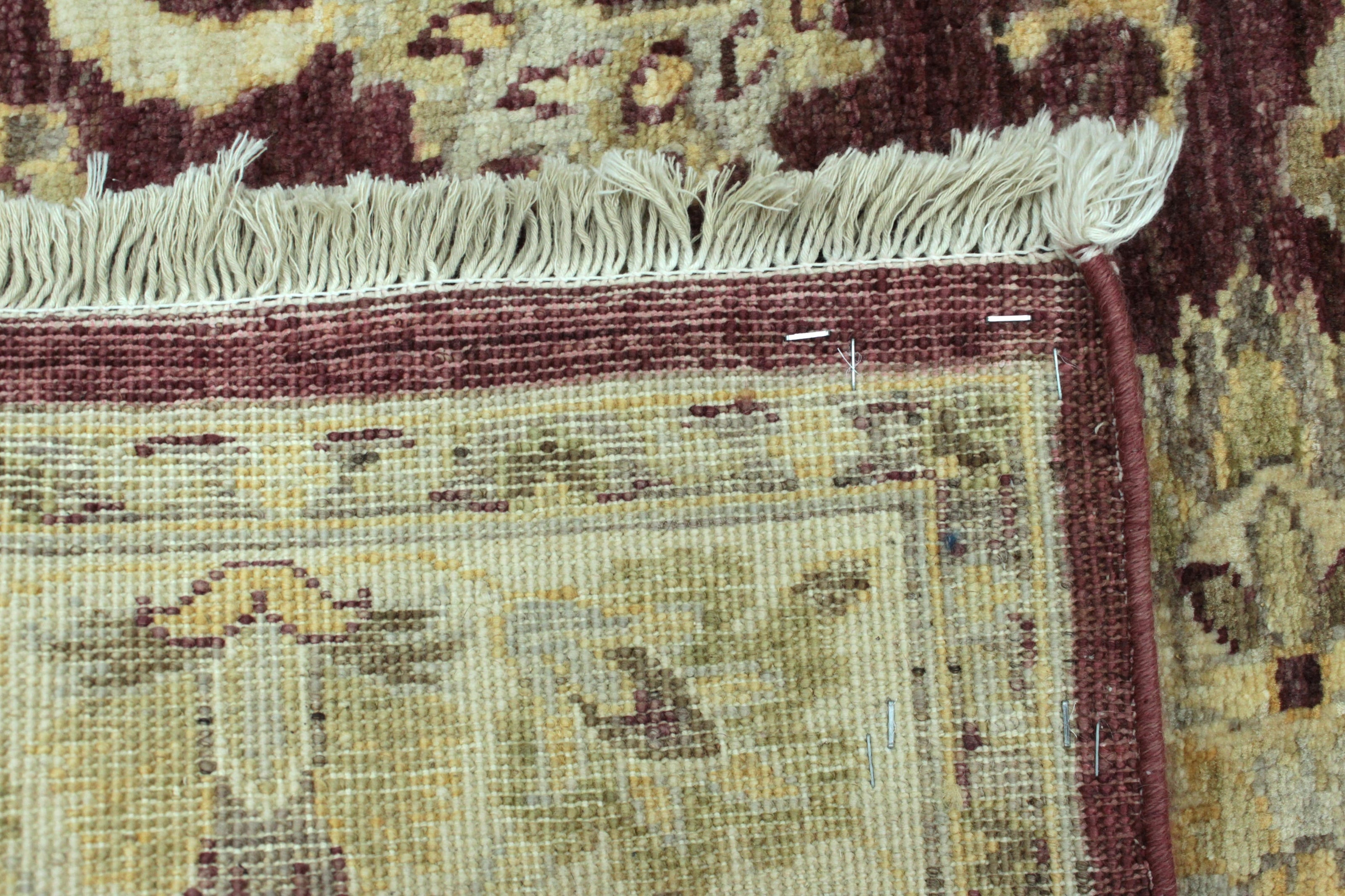 Chobi Rug - 180 cm x 121 cm