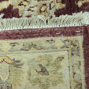 Chobi Rug - 180 cm x 121 cm