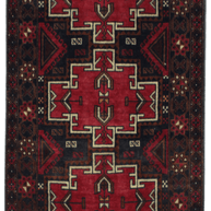 Baluchi Rug - 192 cm x 107 cm