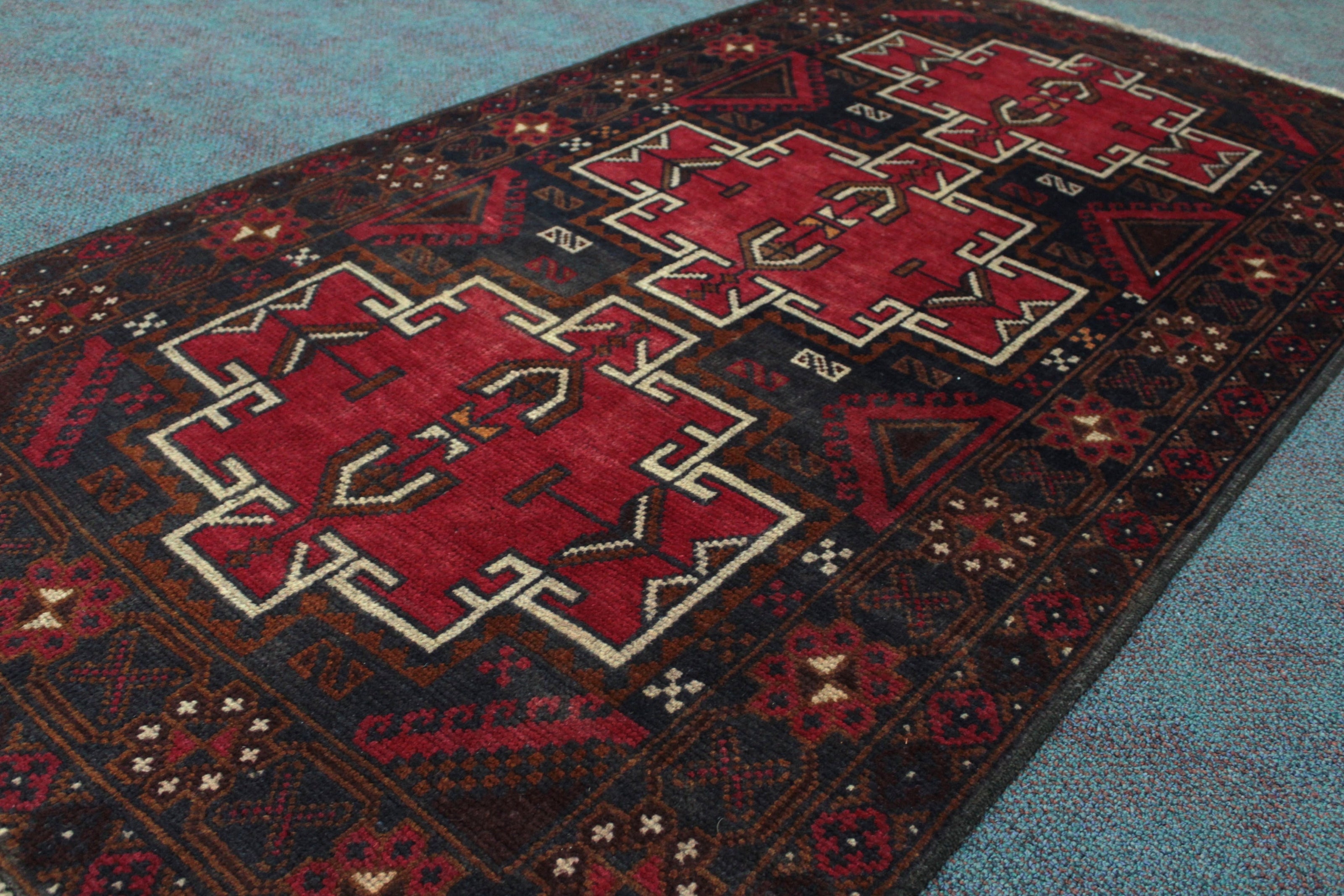 Baluchi Rug - 192 cm x 107 cm