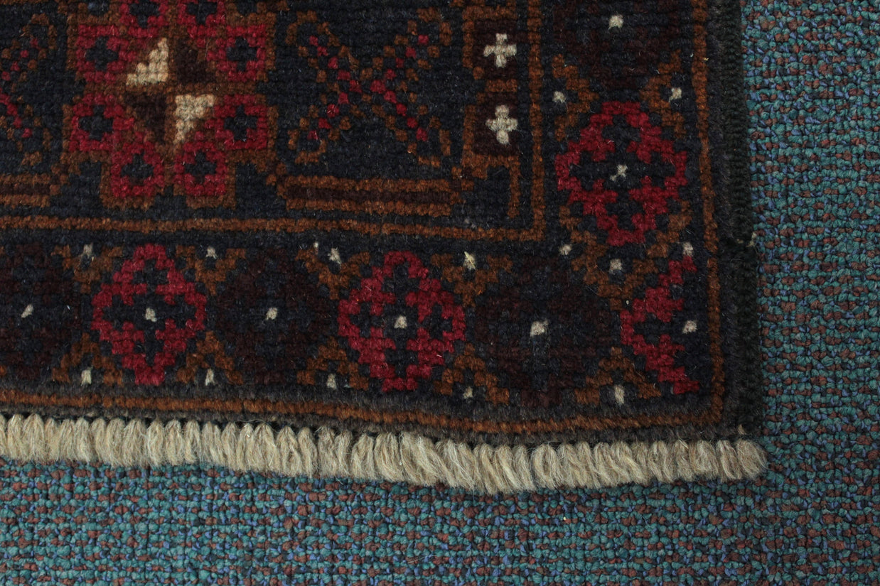 Baluchi Rug - 192 cm x 107 cm