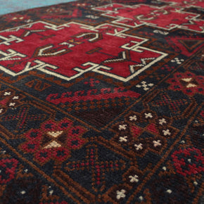 Baluchi Rug - 192 cm x 107 cm