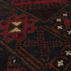 Baluchi Rug - 192 cm x 107 cm