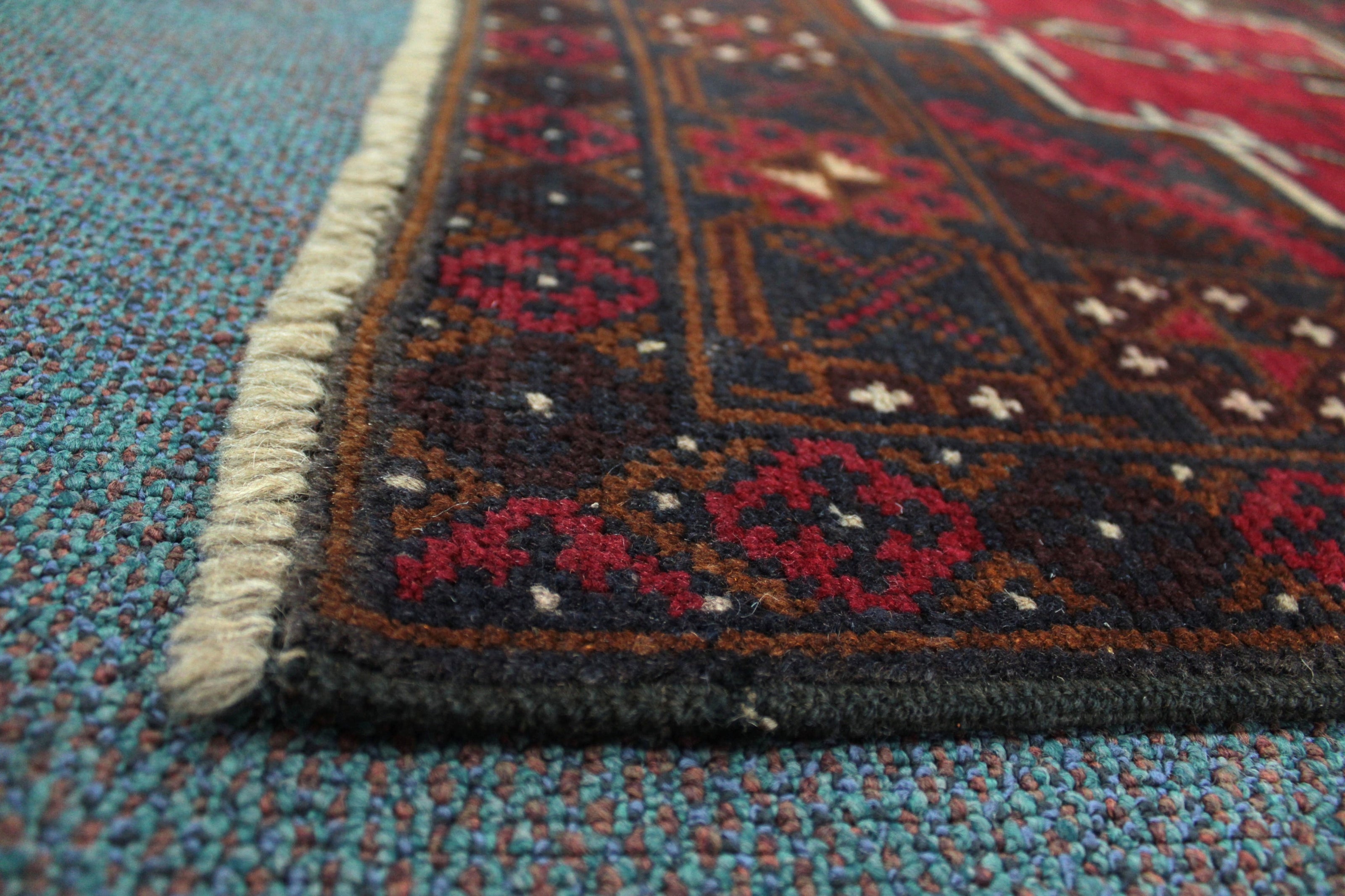 Baluchi Rug - 192 cm x 107 cm