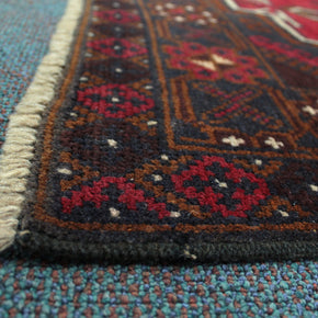 Baluchi Rug - 192 cm x 107 cm