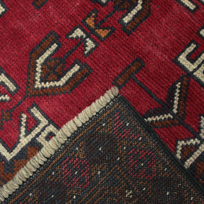 Baluchi Rug - 192 cm x 107 cm