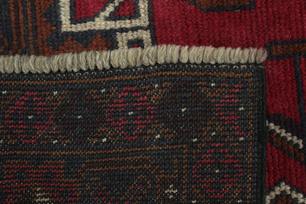 Baluchi Rug - 192 cm x 107 cm