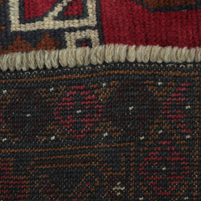 Baluchi Rug - 192 cm x 107 cm