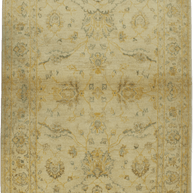 Chobi Rug - 180 cm x 123 cm
