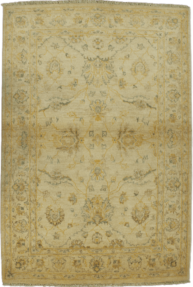 Chobi Rug - 180 cm x 123 cm