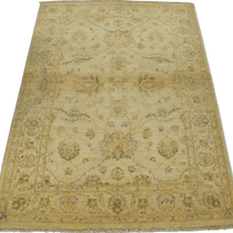 Chobi Rug - 180 cm x 123 cm