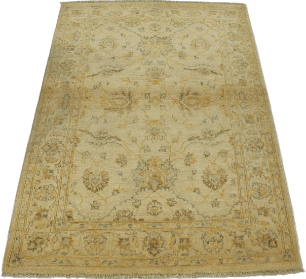 Chobi Rug - 180 cm x 123 cm