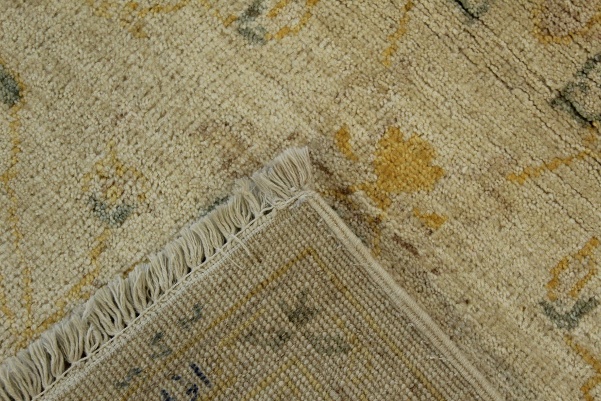 Chobi Rug - 180 cm x 123 cm
